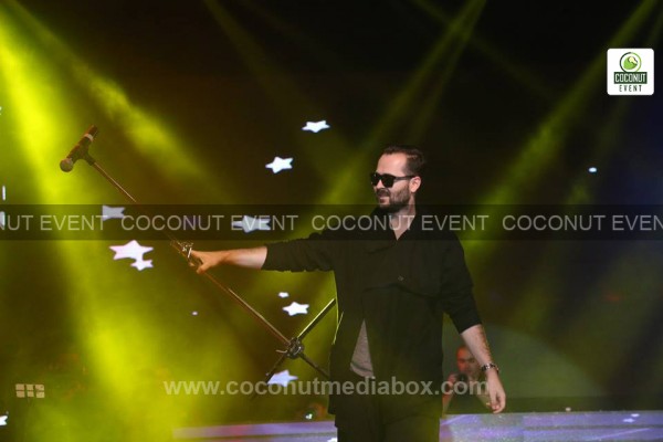 Edward Maya Live In Concert | Coconut Event