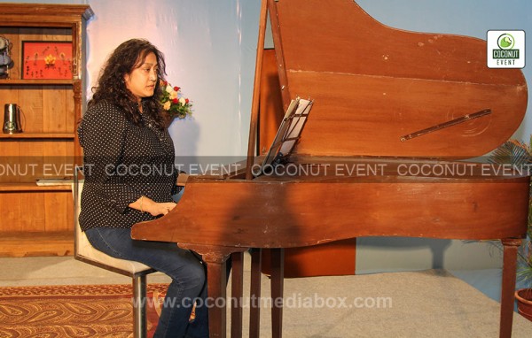 Piano The Play | Coconut Event an Event Management Company