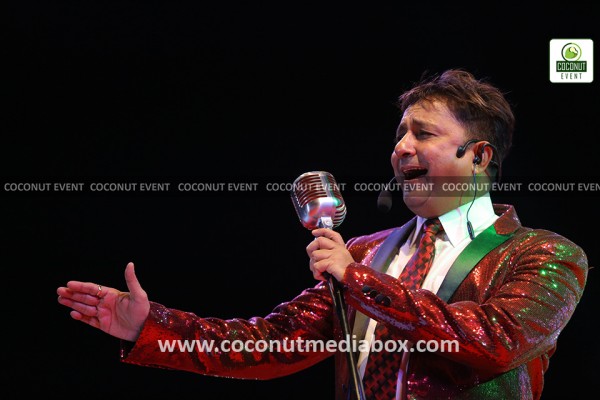 Sukhwinder Singh Live In Concert | Coconut Event
