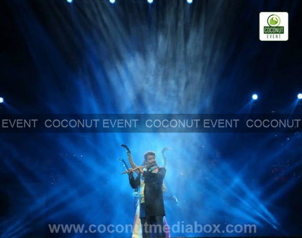 Coconut Event an event management company in Mumbai | Festivals